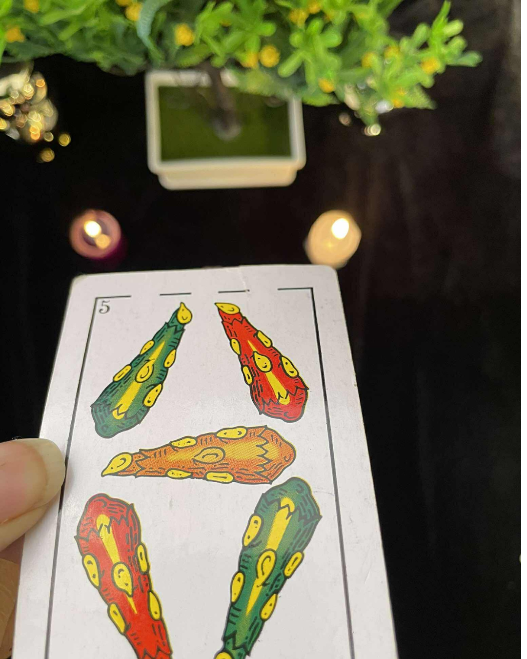 CARTAS CANVA CARTAS CANVA