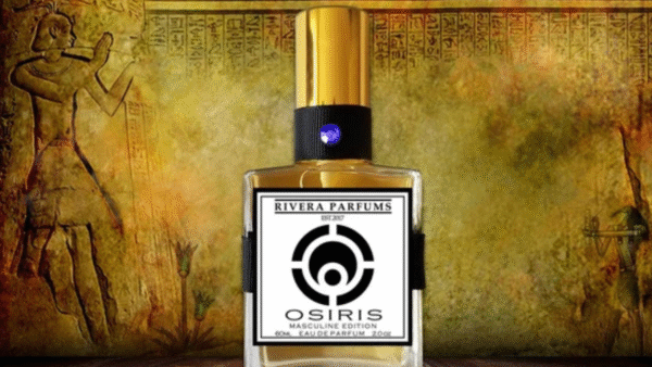 Perfume Para el Amor