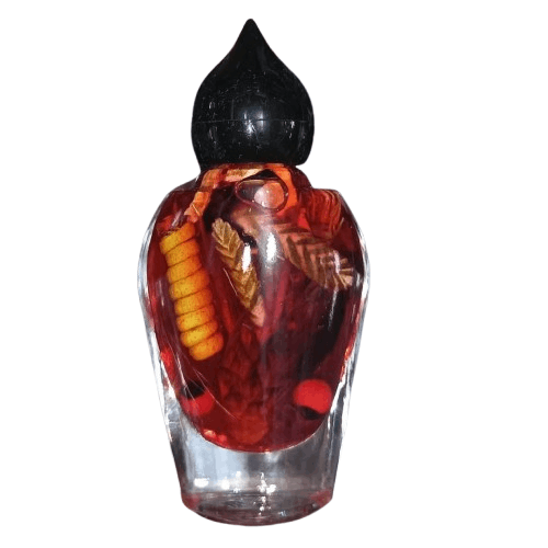 Loción de Pusanga Original: El Elixir de Dominio y Conquista