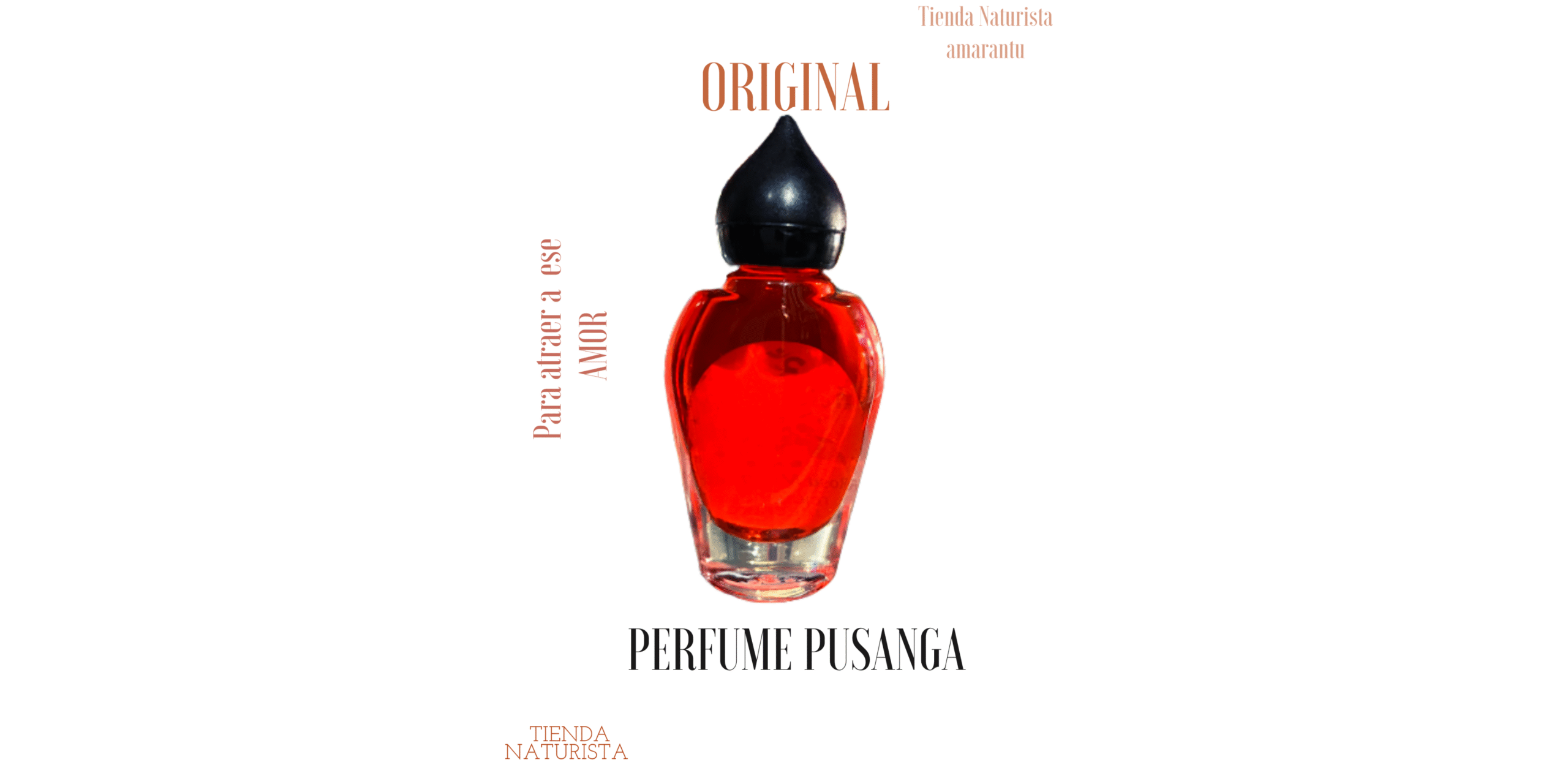 Perfumes que enamoran a los hombres