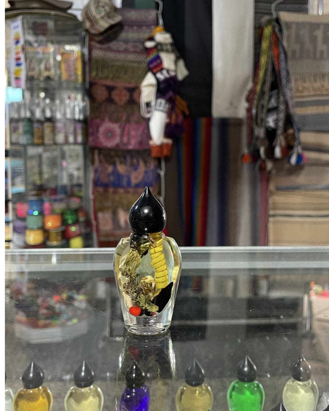 Venta de pusanga original