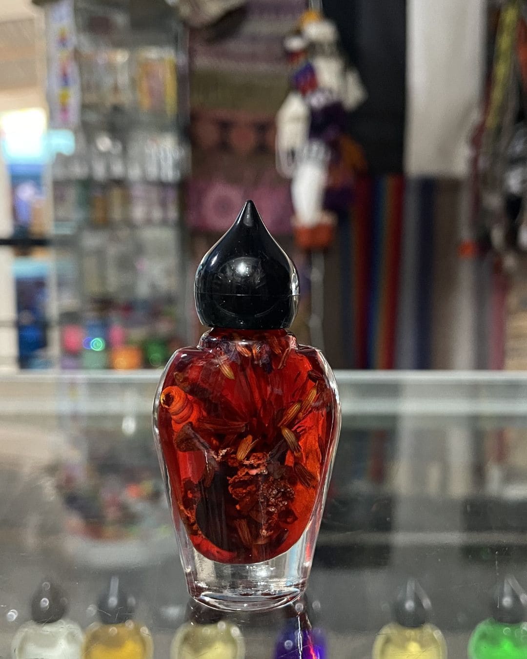 Maceración botánica pura