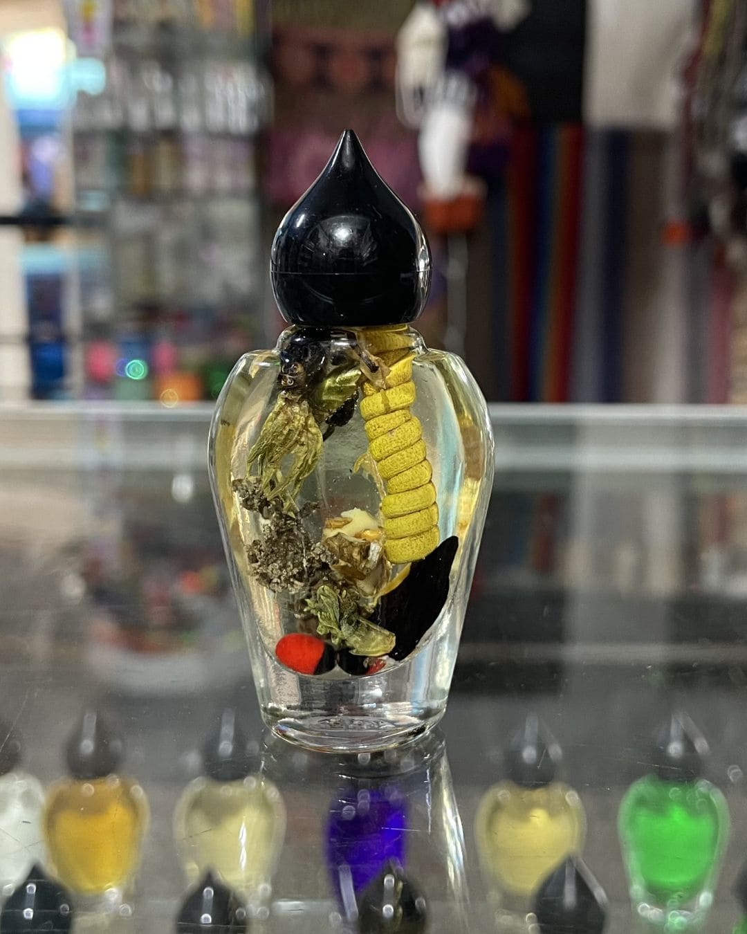 Precio de la pusanga